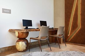 DoubleTree by Hilton Managua