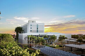 DoubleTree by Hilton Managua