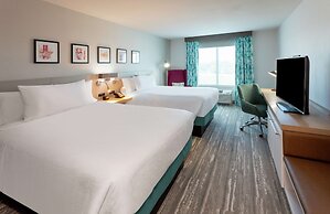 Hilton Garden Inn St. Cloud