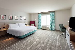 Hilton Garden Inn St. Cloud