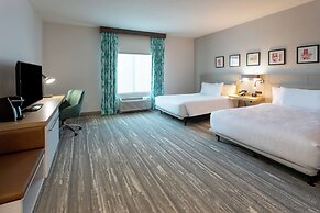 Hilton Garden Inn St. Cloud