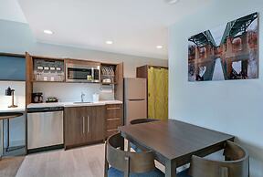 Home2 Suites by Hilton Bettendorf Quad Cities