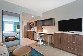Home2 Suites by Hilton Bettendorf Quad Cities