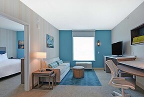 Home2 Suites by Hilton Bettendorf Quad Cities