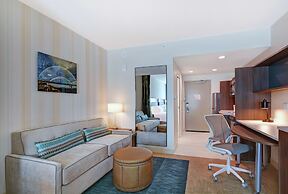 Home2 Suites by Hilton Bettendorf Quad Cities