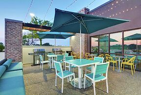 Home2 Suites by Hilton Bettendorf Quad Cities