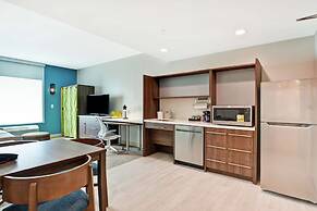 Home2 Suites by Hilton Bettendorf Quad Cities