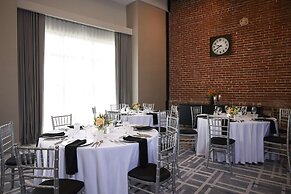 Canopy By Hilton Columbus Downtown Short North