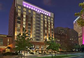 Canopy By Hilton Columbus Downtown Short North