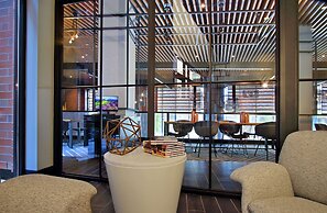 Canopy By Hilton Columbus Downtown Short North