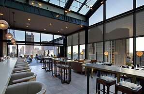 Canopy By Hilton Columbus Downtown Short North