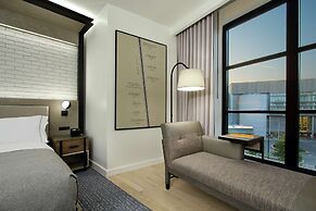 Canopy By Hilton Columbus Downtown Short North