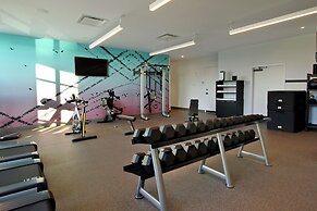 Canopy By Hilton Columbus Downtown Short North