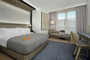 Canopy By Hilton Columbus Downtown Short North