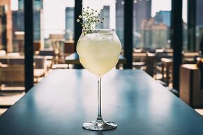 Canopy By Hilton Columbus Downtown Short North