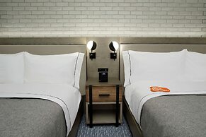 Canopy By Hilton Columbus Downtown Short North