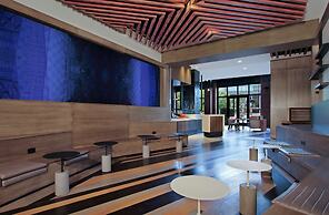 Canopy By Hilton Columbus Downtown Short North