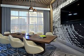 Canopy By Hilton Columbus Downtown Short North