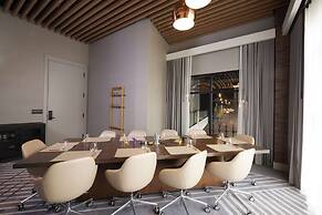 Canopy By Hilton Columbus Downtown Short North