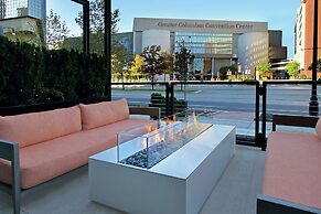 Canopy By Hilton Columbus Downtown Short North