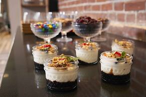 Canopy By Hilton Columbus Downtown Short North