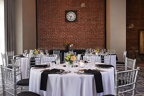 Canopy By Hilton Columbus Downtown Short North