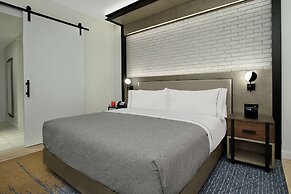 Canopy By Hilton Columbus Downtown Short North