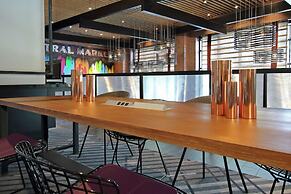 Canopy By Hilton Columbus Downtown Short North