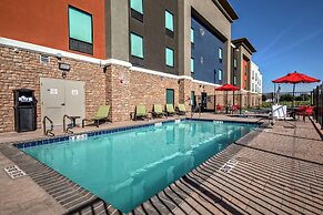 Hampton Inn Fresno Airport