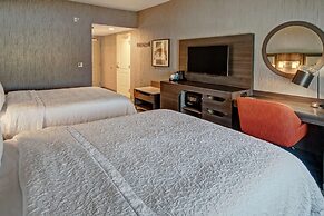 Hampton Inn Fresno Airport