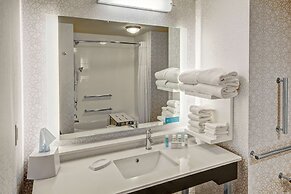 Hampton Inn Fresno Airport