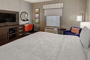 Hampton Inn Fresno Airport