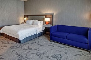 Hampton Inn Fresno Airport