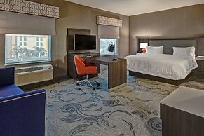 Hampton Inn Fresno Airport