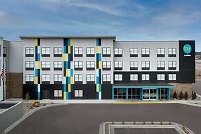 Tru by Hilton Rapid City Rushmore