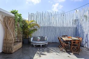 Brand New Apartment Tulum with Private Rooftop