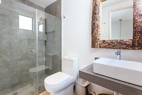 Brand New Apartment Tulum with Private Rooftop