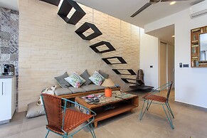 Brand New Apartment Tulum with Private Rooftop