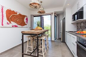 Brand New Apartment Tulum with Private Rooftop