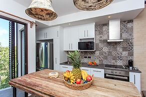Brand New Apartment Tulum with Private Rooftop