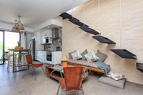 Brand New Apartment Tulum with Private Rooftop