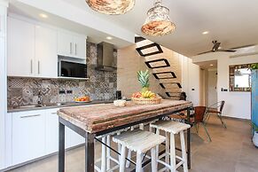 Brand New Apartment Tulum with Private Rooftop