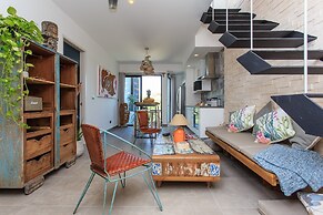 Brand New Apartment Tulum with Private Rooftop