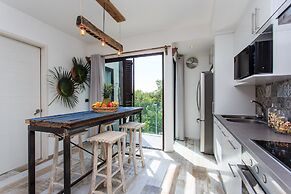 Unique Penthouse Tulum with Private Rooftop