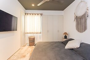 Unique Penthouse Tulum with Private Rooftop