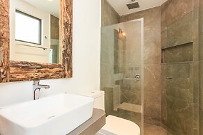 Unique Penthouse Tulum with Private Rooftop