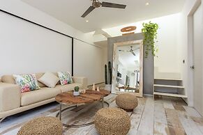 Unique Penthouse Tulum with Private Rooftop
