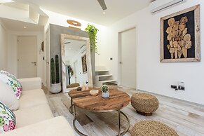 Unique Penthouse Tulum with Private Rooftop