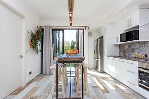 Unique Penthouse Tulum with Private Rooftop