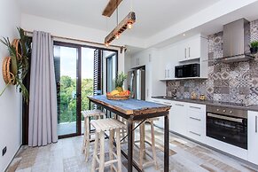 Unique Penthouse Tulum with Private Rooftop